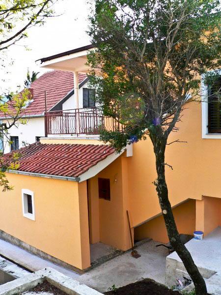 House By The Sea Villa Herceg Novi Eksteriør bilde
