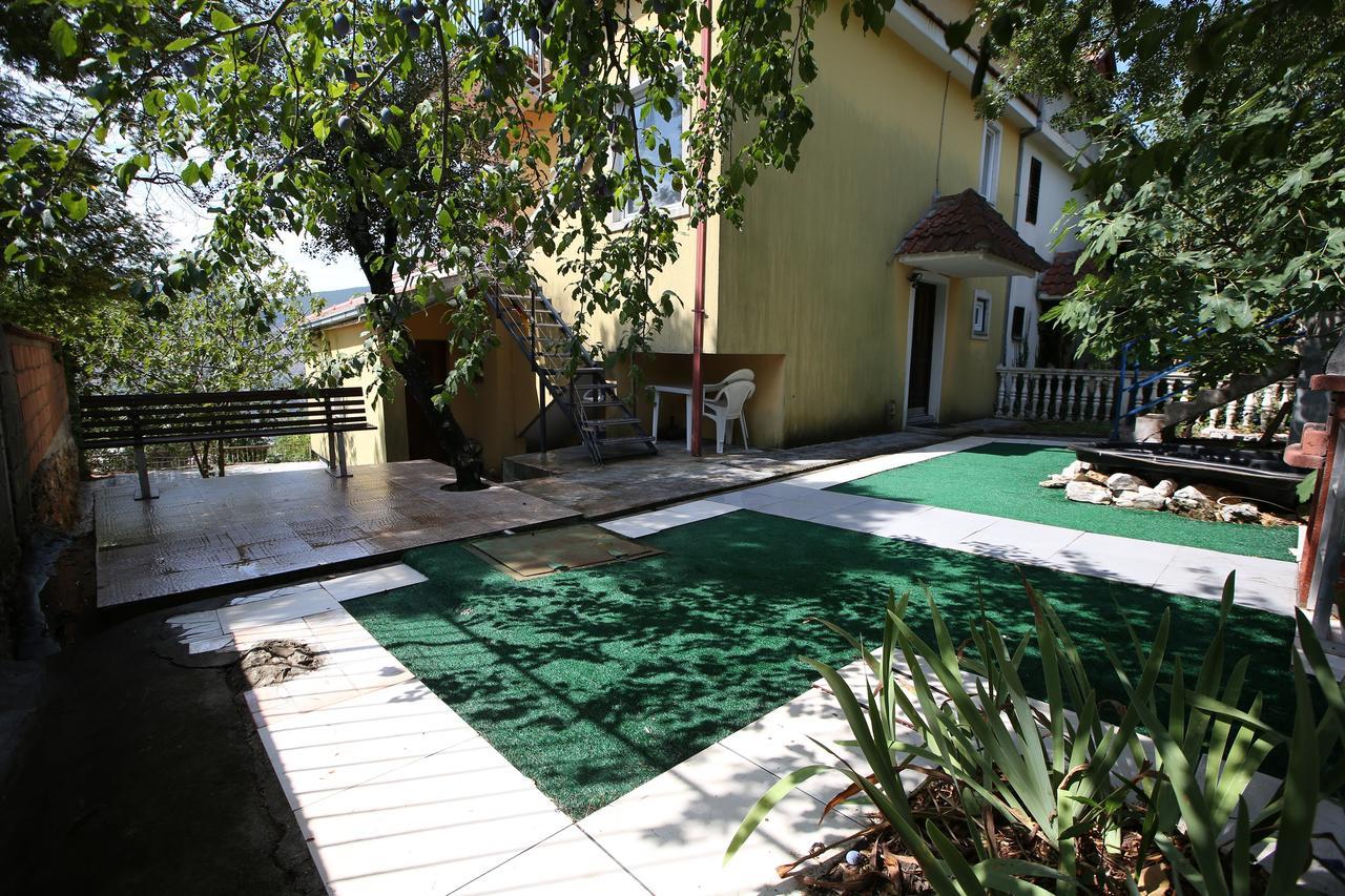 House By The Sea Villa Herceg Novi Eksteriør bilde